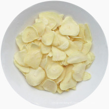 2016 New Crop Garlic Flakes From Factory